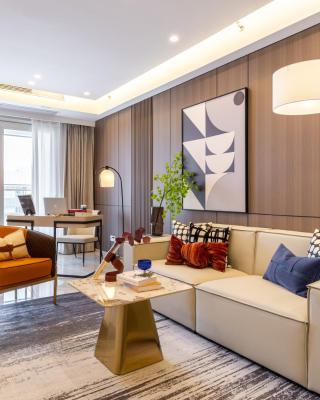 Excellence International Apartment - Convention & Exhibition Center
