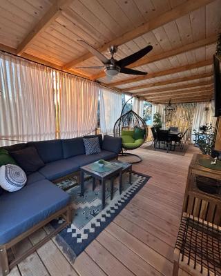 Mobile home FJAKA