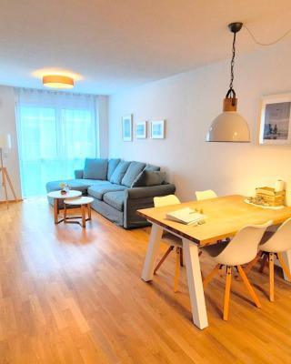 BodenSEE City Apartment Friedrichshafen CASA GRAF