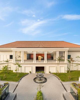 Taj Taal Kutir