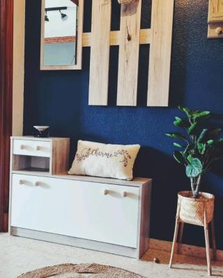 PUERTA BAHÍA Parking privado y desayuno de cortesía