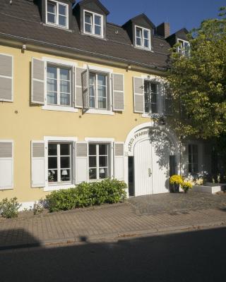 Hotel Altes Pfarrhaus Beaumarais