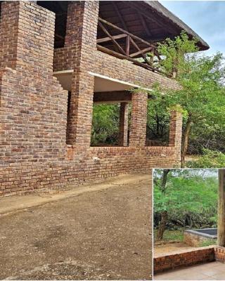 Adder way around to Kruger