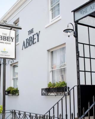 The Abbey Town House - Cheltenham