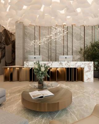 Bellman Hotel