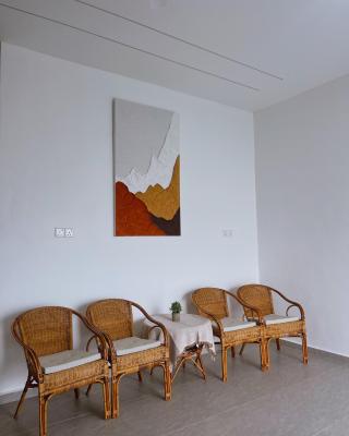 Elonna Homestay