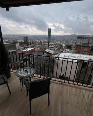 Luca's Apartment in old tbilisi