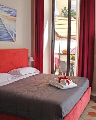 B&B Romeo Luxury Rooms