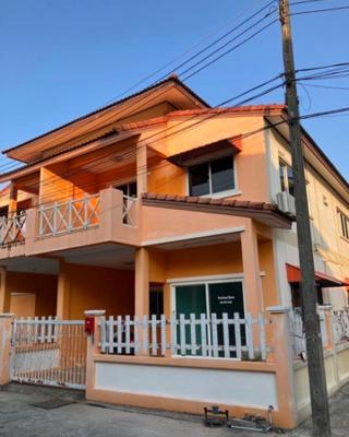 NUN GUEST HOUSE
