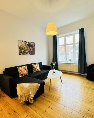 aday - Randers cozy 1 bedroom apartment