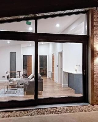 Silver Strand Lodge