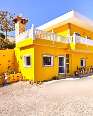 Ocean breeze villamaracuya