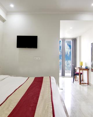 Niketan Medanta Service Apartment - A BOUTIQUE HOTEL