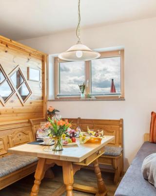 Bauzinger Alm