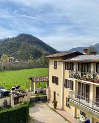 Agriturismo Rocca Dei Marchesi