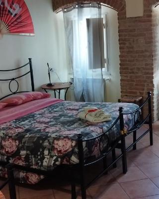 LA STREGA UBRIACA