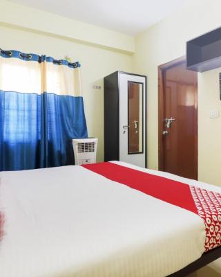 OYO Ruby Grand Inn