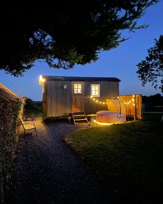 Sheelin Shepherds Hut