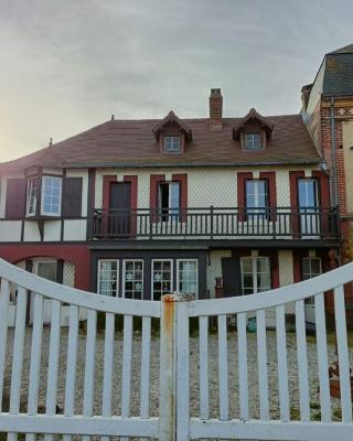 Une parenthèse en bord de mer