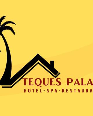 Hotel Teques Palace