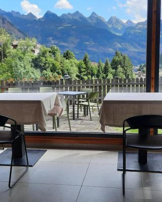 B&B B&Beautyfol Dolomites adults only