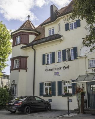 Hotel Gautinger Hof - Ruhig im 5-Seen-Land nahe S-Bahn und München