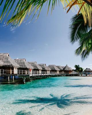 Manava Beach Resort & Spa Moorea