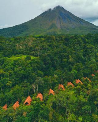 Amor Arenal Adults Friendly