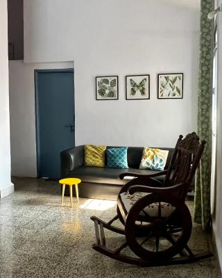 Shenvi Homestay, Old Goa