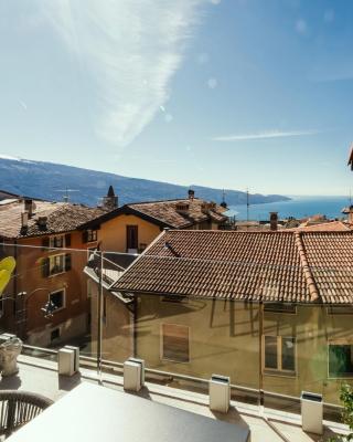 Il Vicolo Suite Apartments - La Piazzetta- Roof Terrace