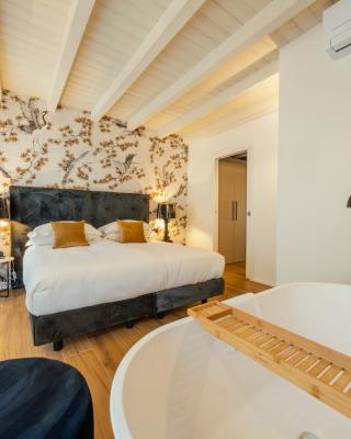 Il Vicolo Suite Apartments - Il Corso