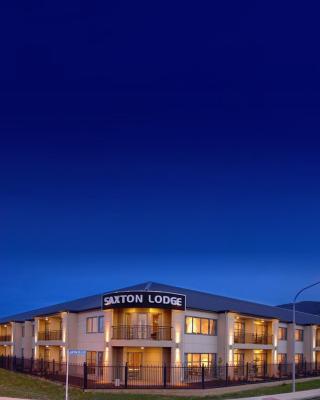 Saxton Lodge Motel