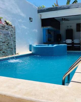 Casa La Tabasqueña