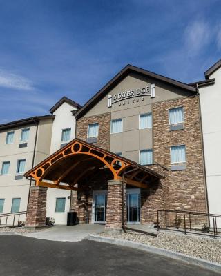 Staybridge Suites - Dawson Creek by IHG