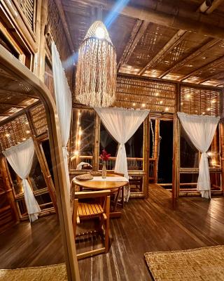 Montelena Glamping
