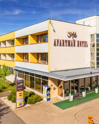 Apartman Hotel