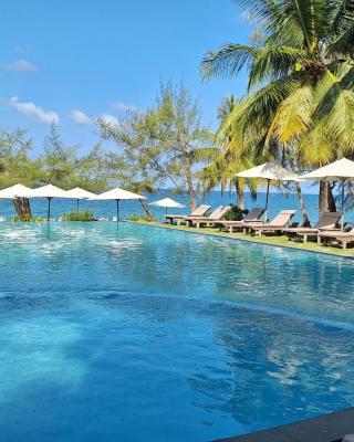 Ancarine Beach Resort