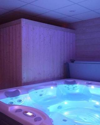 LOVE SPA