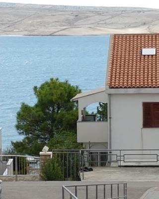Apartments MIRJANA