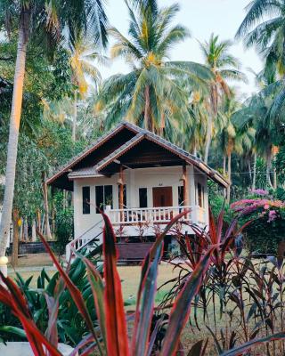 MY HOME Resort - Koh phangan vacation house rentals