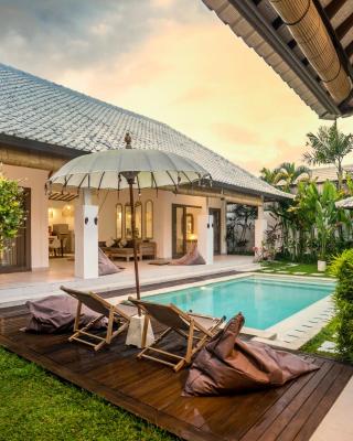 Villa Moju Canggu by Alfred in Bali