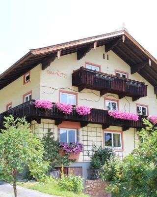 Wonderful Apartment in Hopfgarten im Brixental with Parking