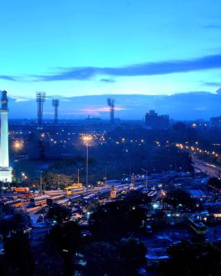 Peerless Hotel Kolkata