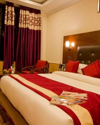 Hotel HRS - New Delhi Railway Station
