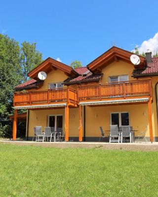 Luxurious Chalet in K tschach Mauthen near Ski Area