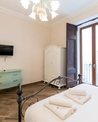 Plebiscito Deluxe rooms