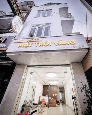 Mat Troi Vang Dalat Hotel