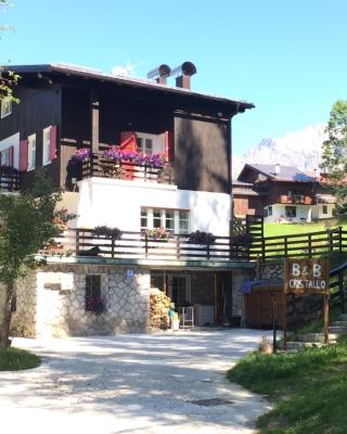 B&B Cristallo