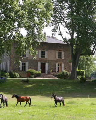 Domaine La Bonne Etoile