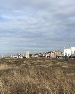 Vakantiehuis in Katwijk aan zee